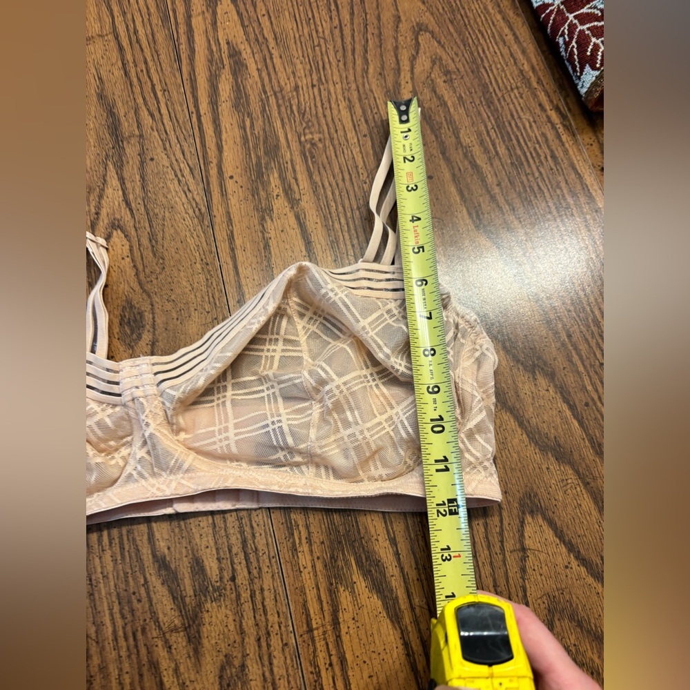 Adore Me wireless/unlined women’s bra 40G - Picture 10 of 10